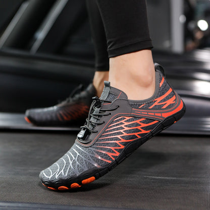 (🔥50% de descuento hoy - ¡no te lo pierdas!) - Zapatos ortopédicos suaves y cómodos - Diseño ergonómico (con soporte de arco - alivia el dolor de pies)
