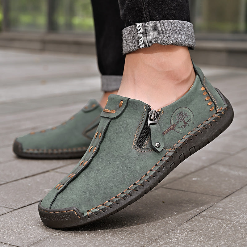 Zapatos casuales