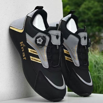 (🔥50% de descuento hoy - ¡no te lo pierdas!) Zapatillas suaves y cómodas hechas de piel de becerro genuina (el soporte del arco hace que caminar sea más fácil)