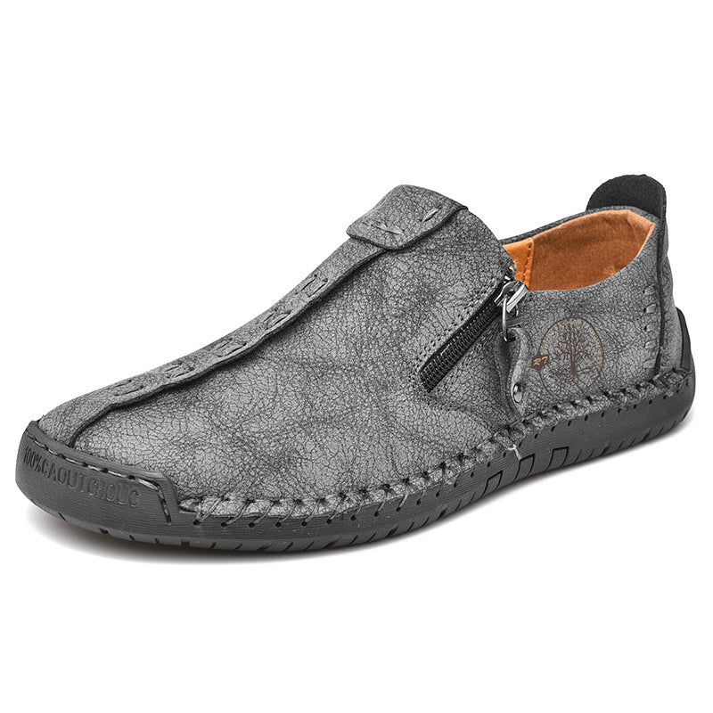 Zapatos casuales