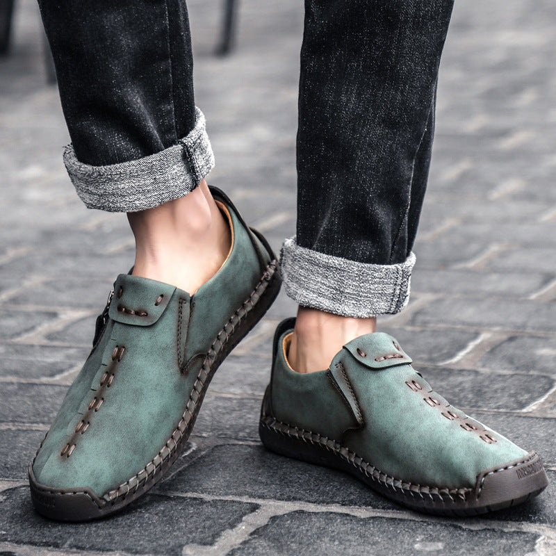 Zapatos casuales
