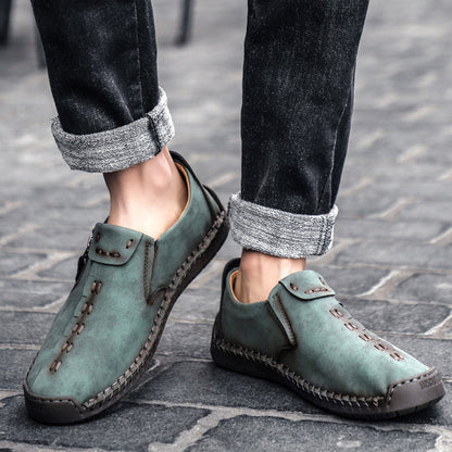Zapatos casuales