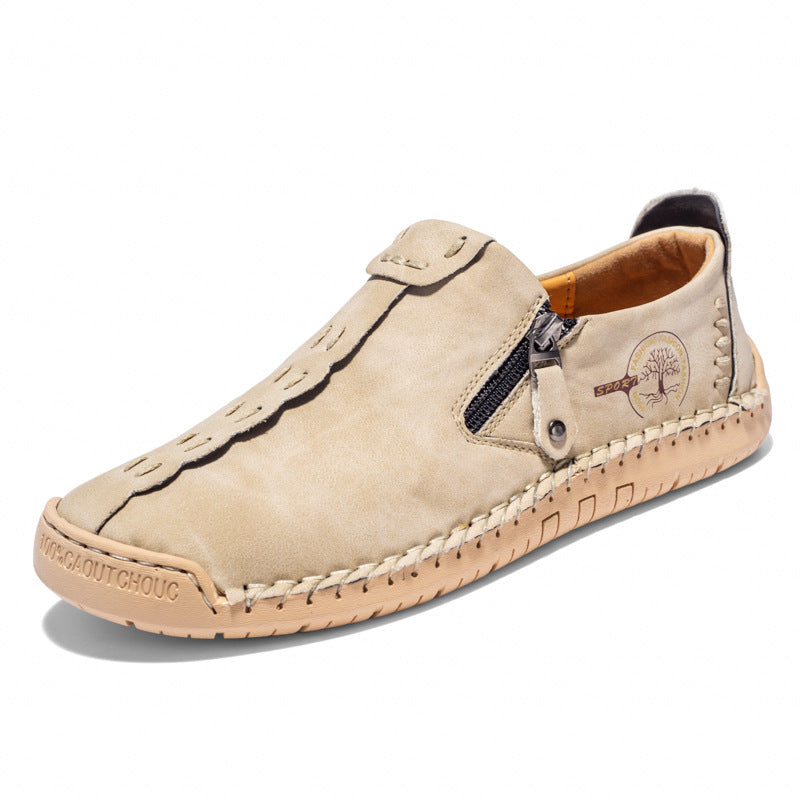 Zapatos casuales