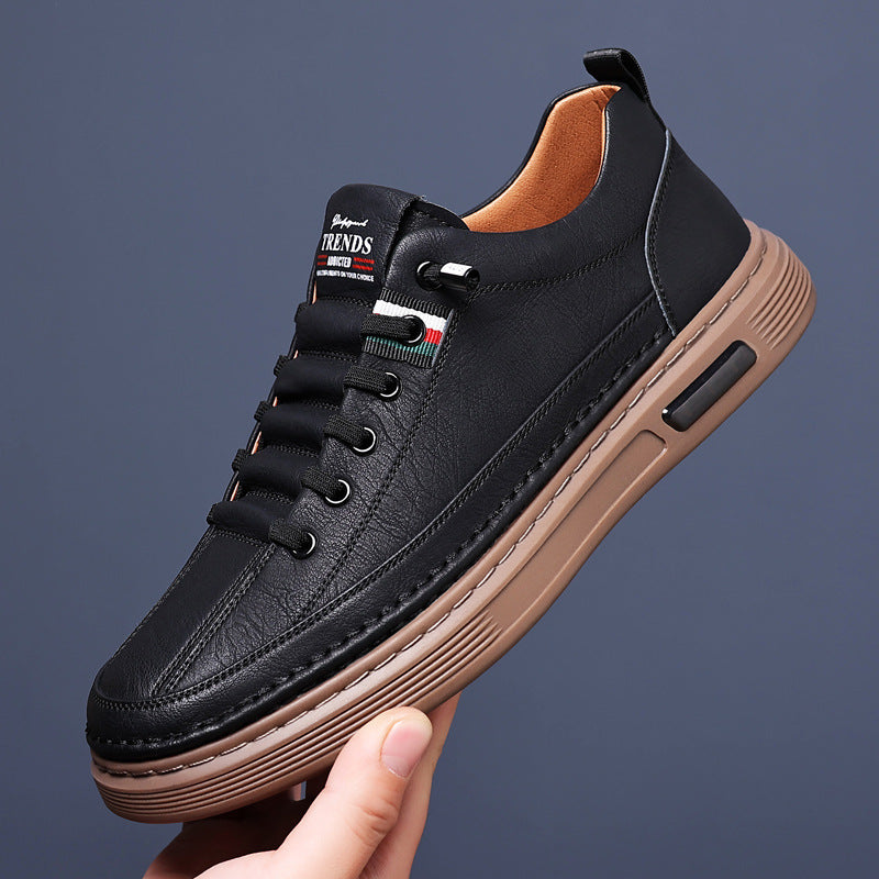 Zapatos casuales