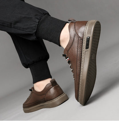 Zapatos casuales