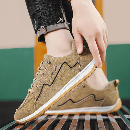 🔥50% de descuento por tiempo limitado - Zapatos ortopédicos Four Seasons - Diseño ergonómico✅ Haz que tu caminar sea más cómodo