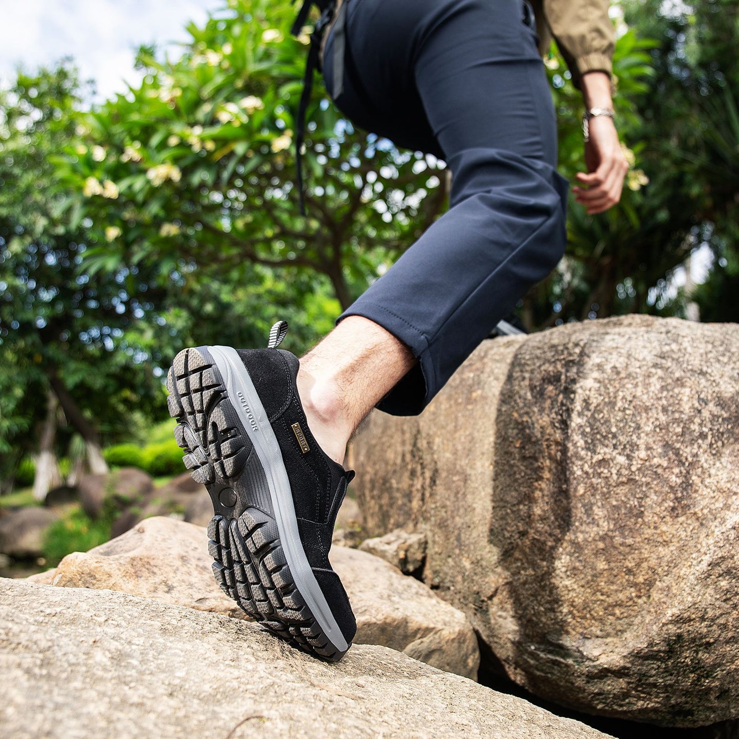 (🔥50% de descuento hoy - ¡no te lo pierdas!) ⏰ - Zapatos ortopédicos de marca italiana de lujo - Diseño ergonómico (te permite caminar todo el día sin cansarte)