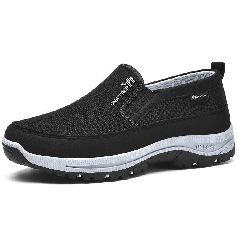 (🔥50% de descuento hoy - ¡no te lo pierdas!)⏰ - Zapatos ortopédicos de marca italiana de lujo - Diseño ergonómico (te permite caminar todo el día sin sentirte cansado)