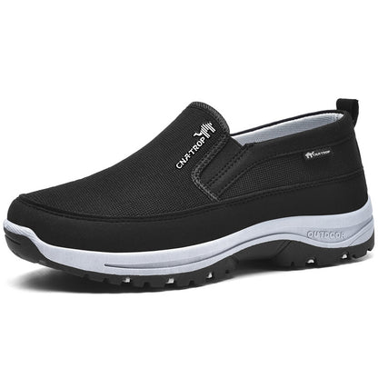 (🔥50% de descuento hoy - ¡no te lo pierdas!)⏰ - Zapatos ortopédicos de marca italiana de lujo - Diseño ergonómico (te permite caminar todo el día sin sentirte cansado)
