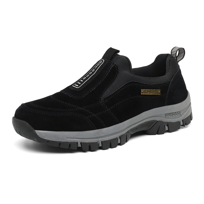 🔥50% de descuento por tiempo limitado - Zapatos ortopédicos Four Seasons - Diseño ergonómico✅ Haz que tu caminar sea más cómodo