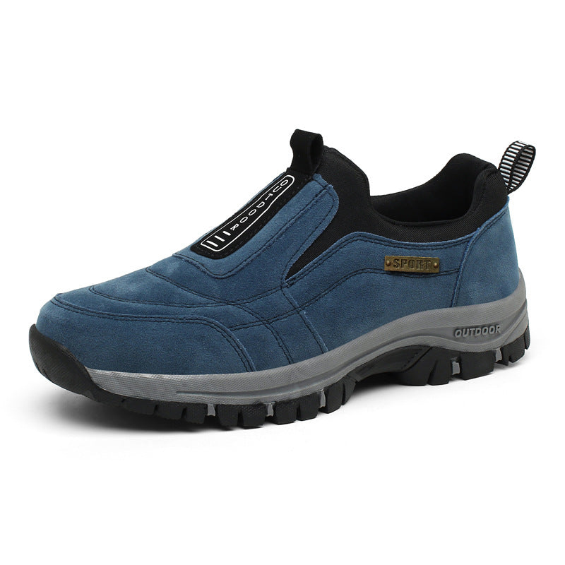 🔥50% de descuento por tiempo limitado - Zapatos ortopédicos Four Seasons - Diseño ergonómico✅ Haz que tu caminar sea más cómodo