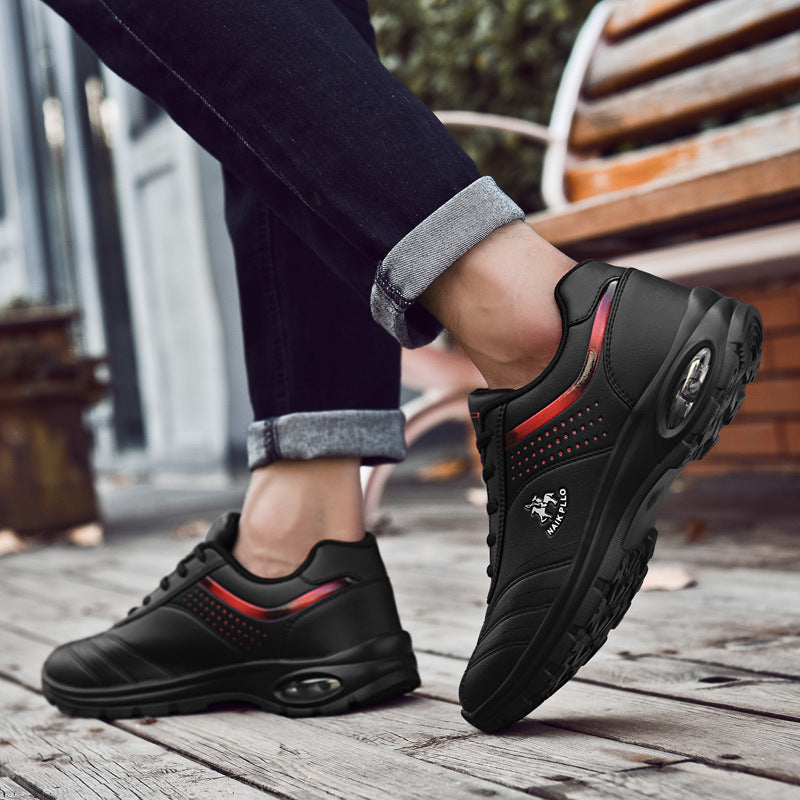 Zapatos casuales
