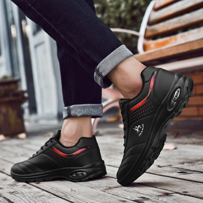 Zapatos casuales