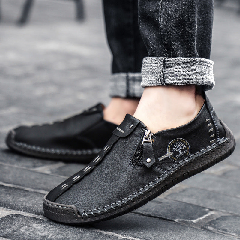 Zapatos casuales