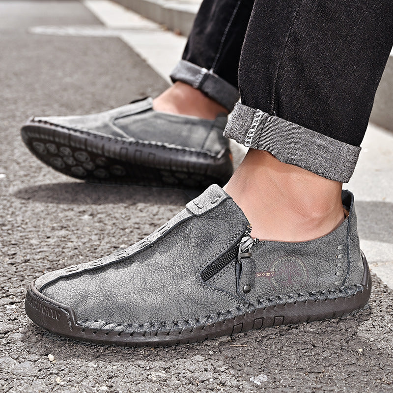 Zapatos casuales