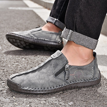 Zapatos casuales