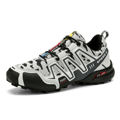 Zapatos casuales