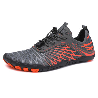 (🔥50% de descuento hoy - ¡no te lo pierdas!) - Zapatos ortopédicos suaves y cómodos - Diseño ergonómico (con soporte de arco - alivia el dolor de pies)