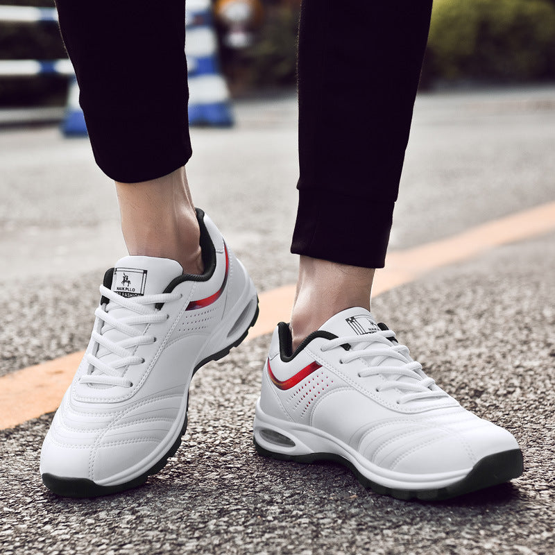 Zapatos casuales