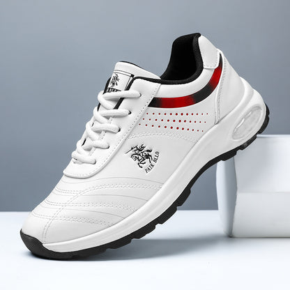 Zapatos casuales