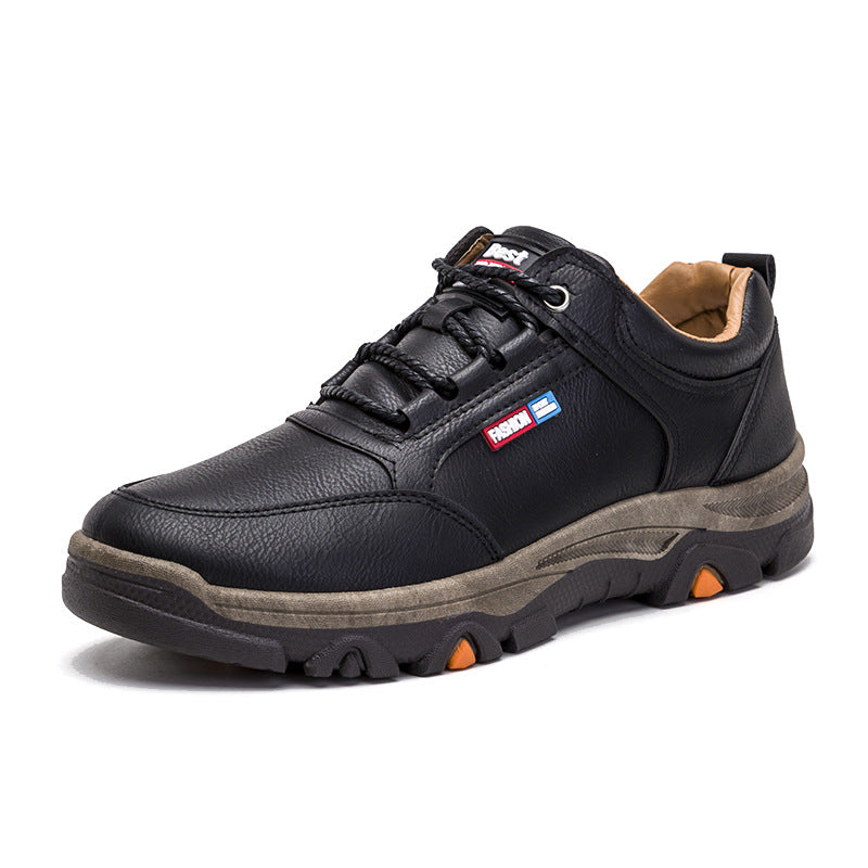 (🔥50% de descuento hoy - ¡no te lo pierdas!) - Zapatos casuales de piel de becerro italianos suaves y cómodos