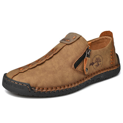 Zapatos casuales