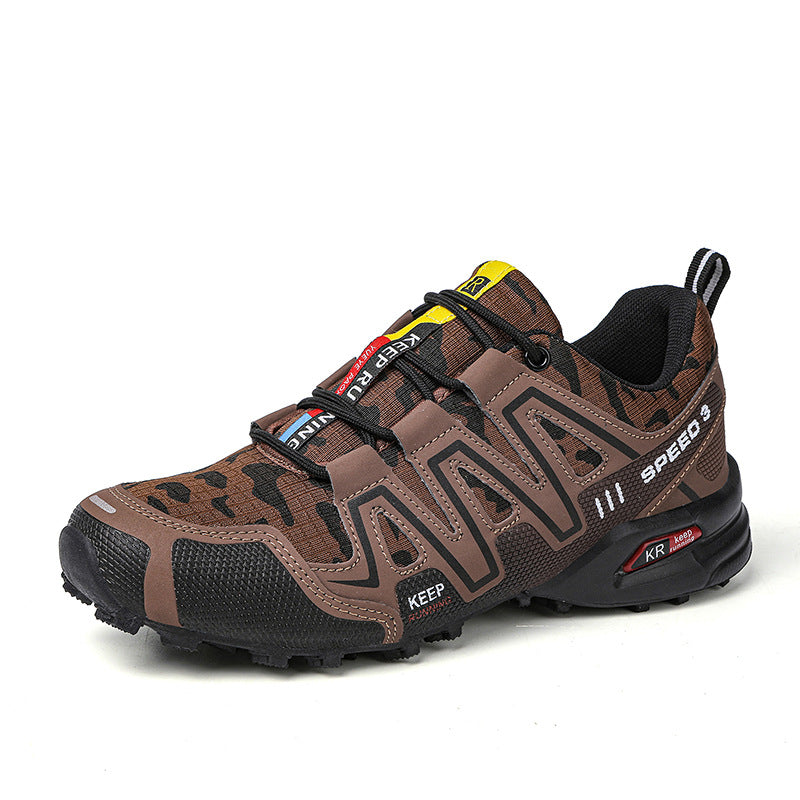 Zapatos casuales