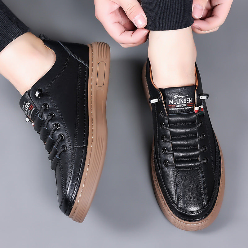 Zapatos casuales