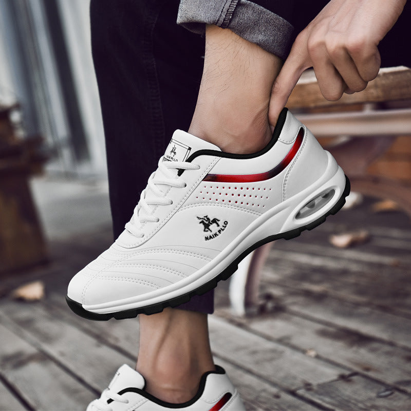 Zapatos casuales
