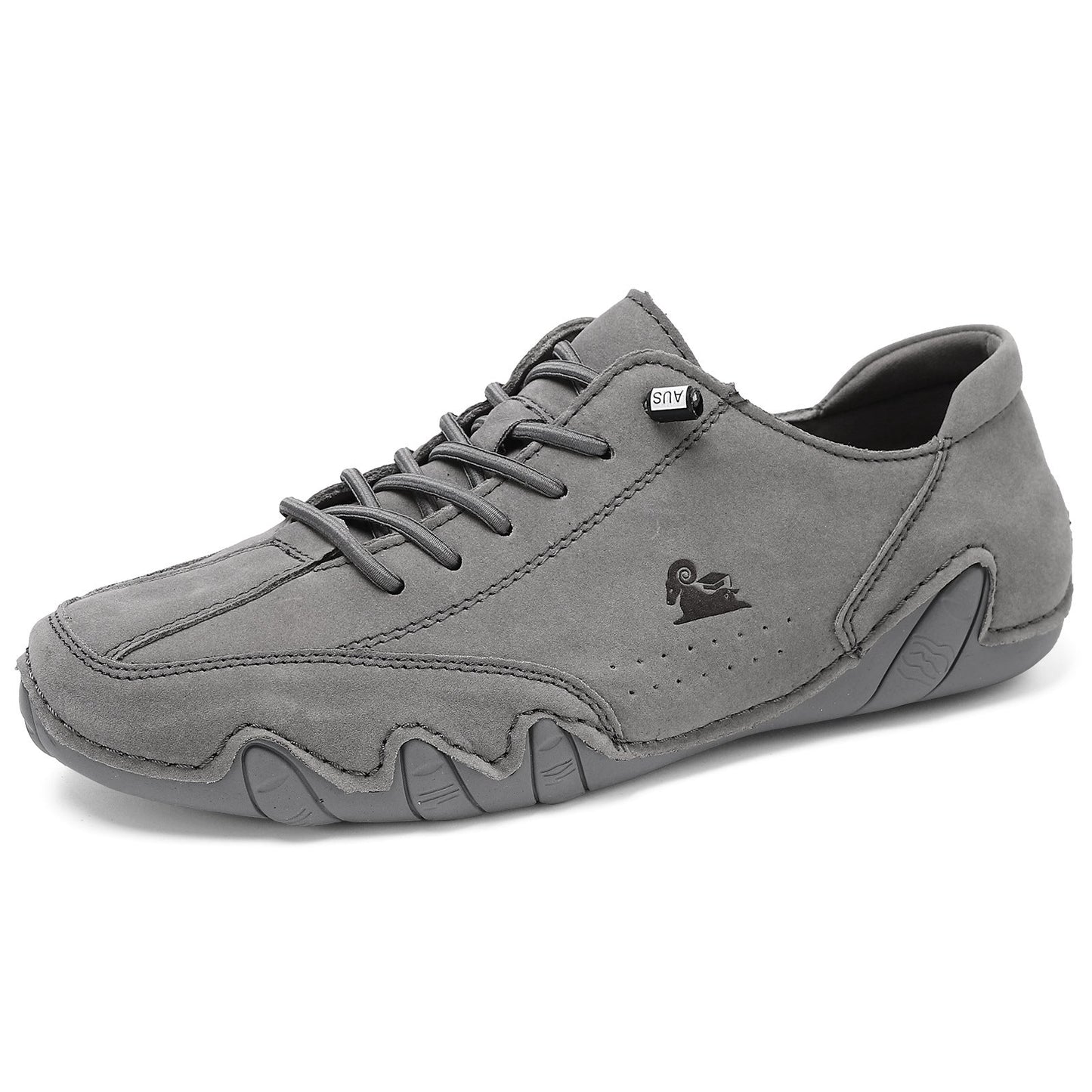 [60% de descuento por tiempo limitado, no te lo pierdas] Zapatos de cuero italianos elegantes y cómodos hechos a mano (soporte de arco, caminata más fácil)