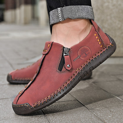 Zapatos casuales