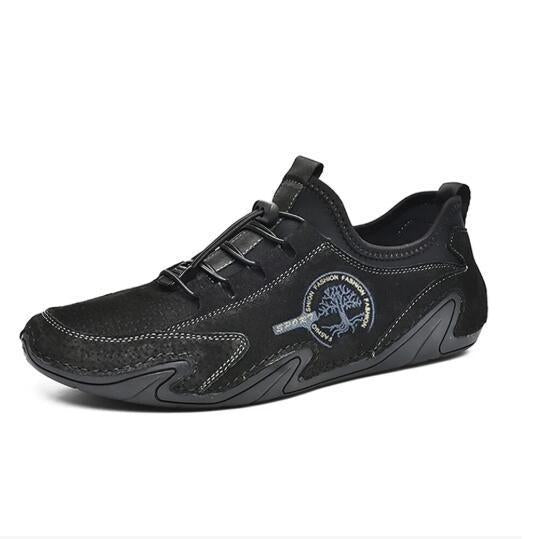 zapatos para exteriores
