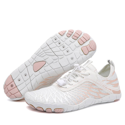 (🔥50% de descuento hoy - ¡no te lo pierdas!) - Zapatos ortopédicos suaves y cómodos - Diseño ergonómico (con soporte de arco - alivia el dolor de pies)