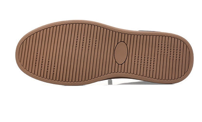 [60% de descuento por tiempo limitado, no te lo pierdas] Zapatos de cuero italianos elegantes y cómodos hechos a mano (soporte de arco, caminata más fácil)