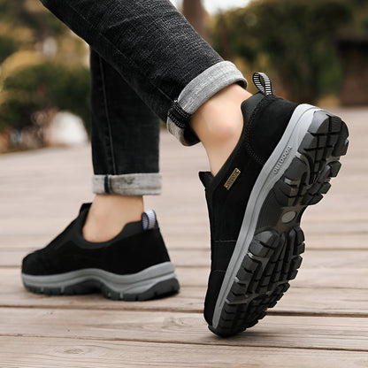 🔥50% de descuento por tiempo limitado - Zapatos ortopédicos Four Seasons - Diseño ergonómico✅ Haz que tu caminar sea más cómodo