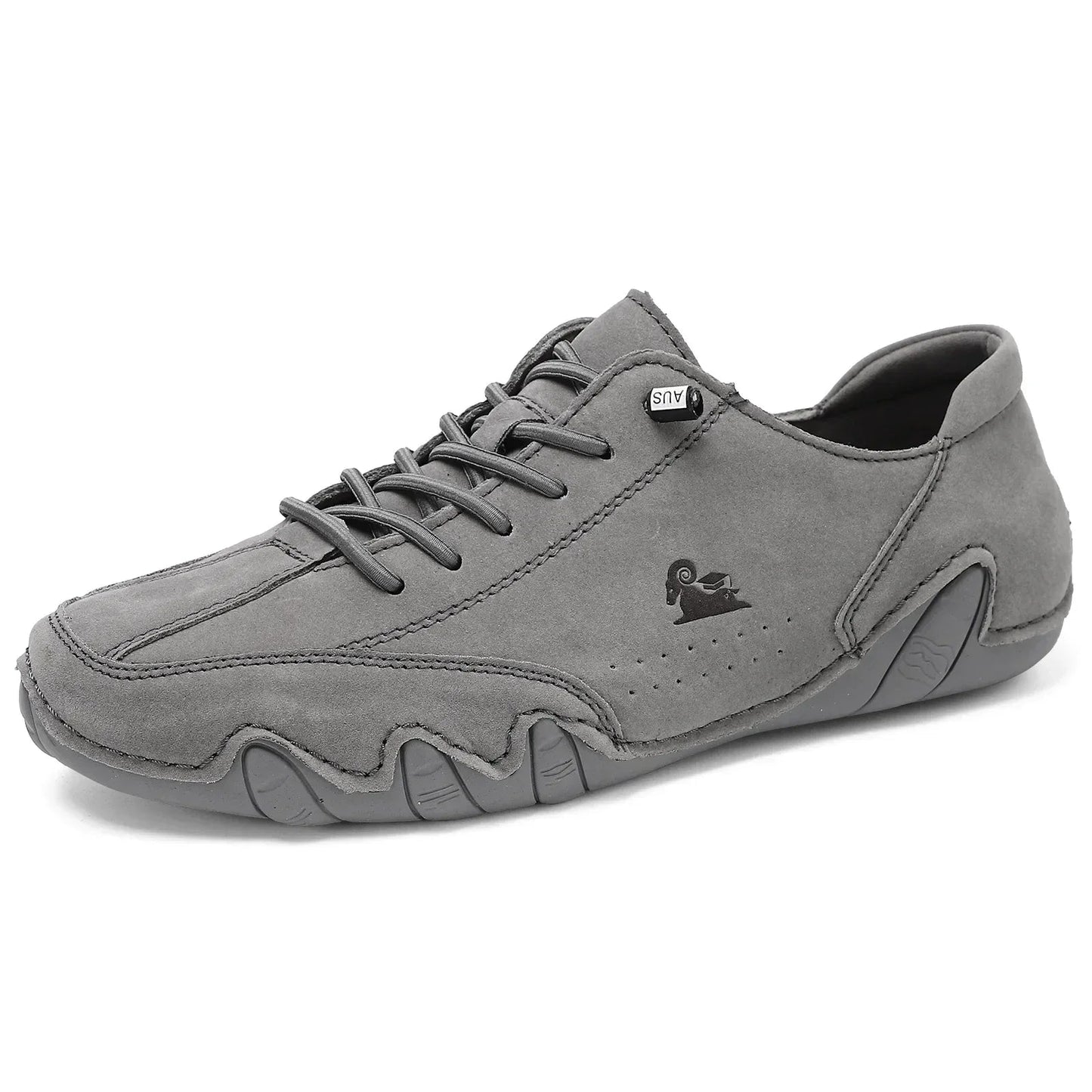 ⏰ ¡Último día! 70% de descuento 🔥 Zapatos ortopédicos para hombre: impermeables y transpirables