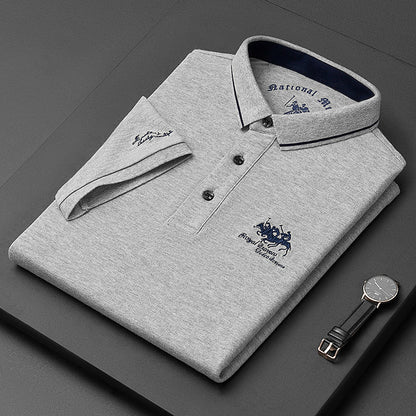 🔥Spéciaux Neujahr 2026-MAELIS | Polo Homme