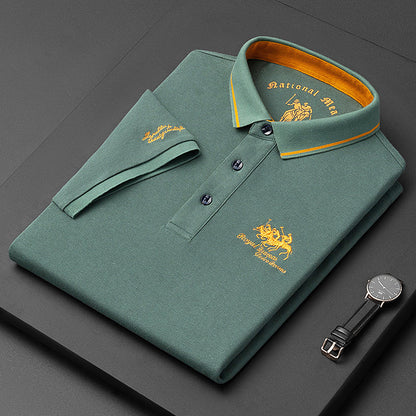 🔥Spéciaux Neujahr 2026-MAELIS | Polo Homme