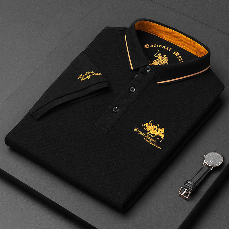 🔥Spéciaux Neujahr 2026-MAELIS | Polo Homme