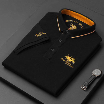 🔥Spéciaux Neujahr 2026-MAELIS | Polo Homme