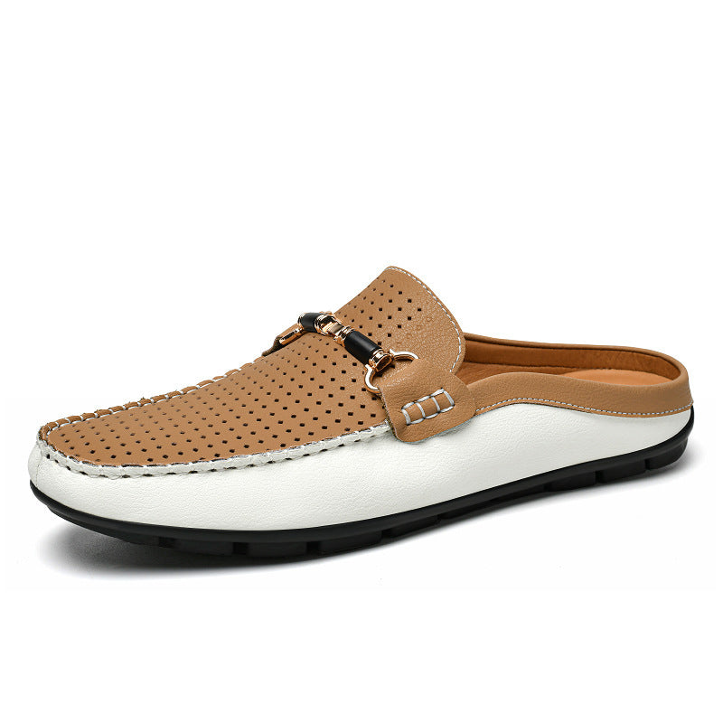 🔥¡HOY -50%! Zapatos Premium de Confort para Caminar sin Cansancio 👞