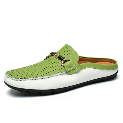 🔥¡HOY -50%! Zapatos Premium de Confort para Caminar sin Cansancio 👞