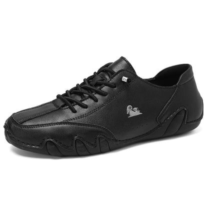 ⏰ ¡Último día! 70% de descuento 🔥 Zapatos ortopédicos para hombre: impermeables y transpirables