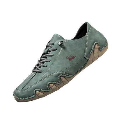 ⏰ ¡Último día! 70% de descuento 🔥 Zapatos ortopédicos para hombre: impermeables y transpirables