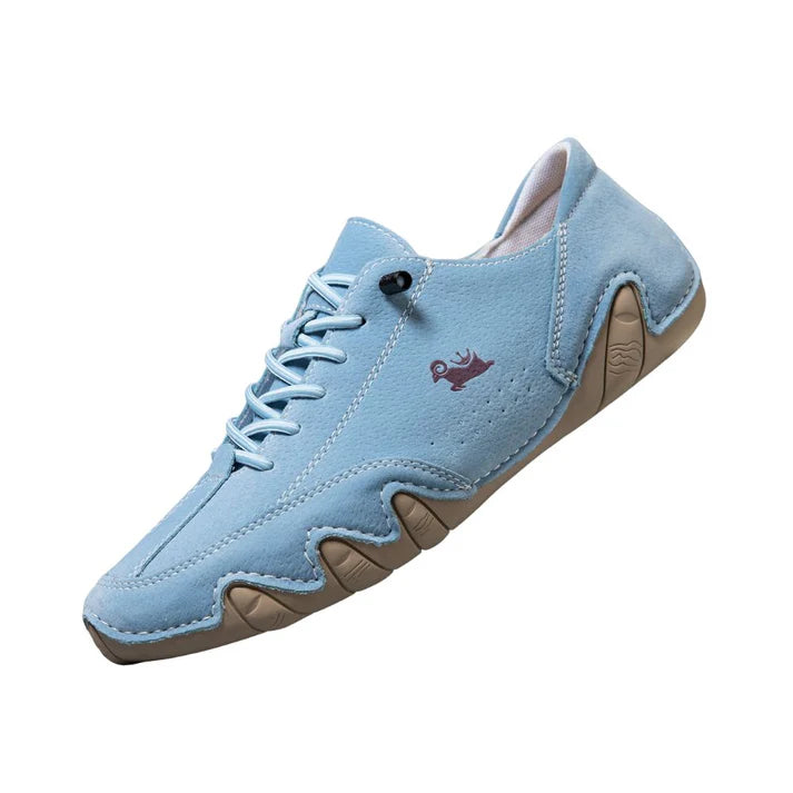 ⏰ ¡Último día! 70% de descuento 🔥 Zapatos ortopédicos para hombre: impermeables y transpirables