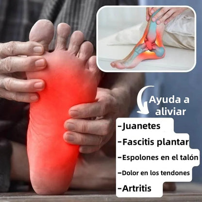 Zapatos ortopédicos de diseño ergonómico 👞 Alivian dolores de espalda, articulaciones y pies - Unisex✅