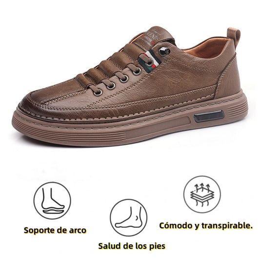 Zapatos casuales