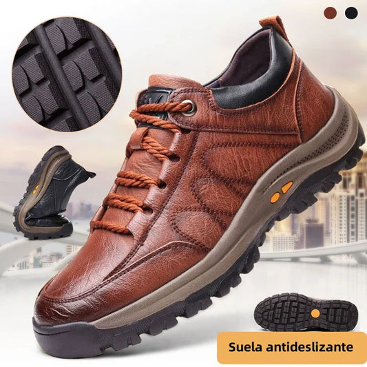 Zapatos casuales