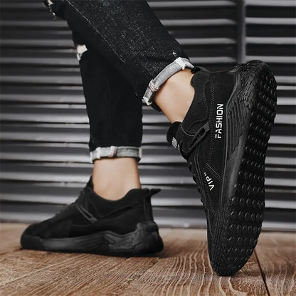 (🔥¡60% de descuento hoy - no te lo pierdas!🔥) Zapatos casuales/deportivos ortopédicos cómodos y ergonómicos ✅ Soporte de arco: alivia el dolor de pies