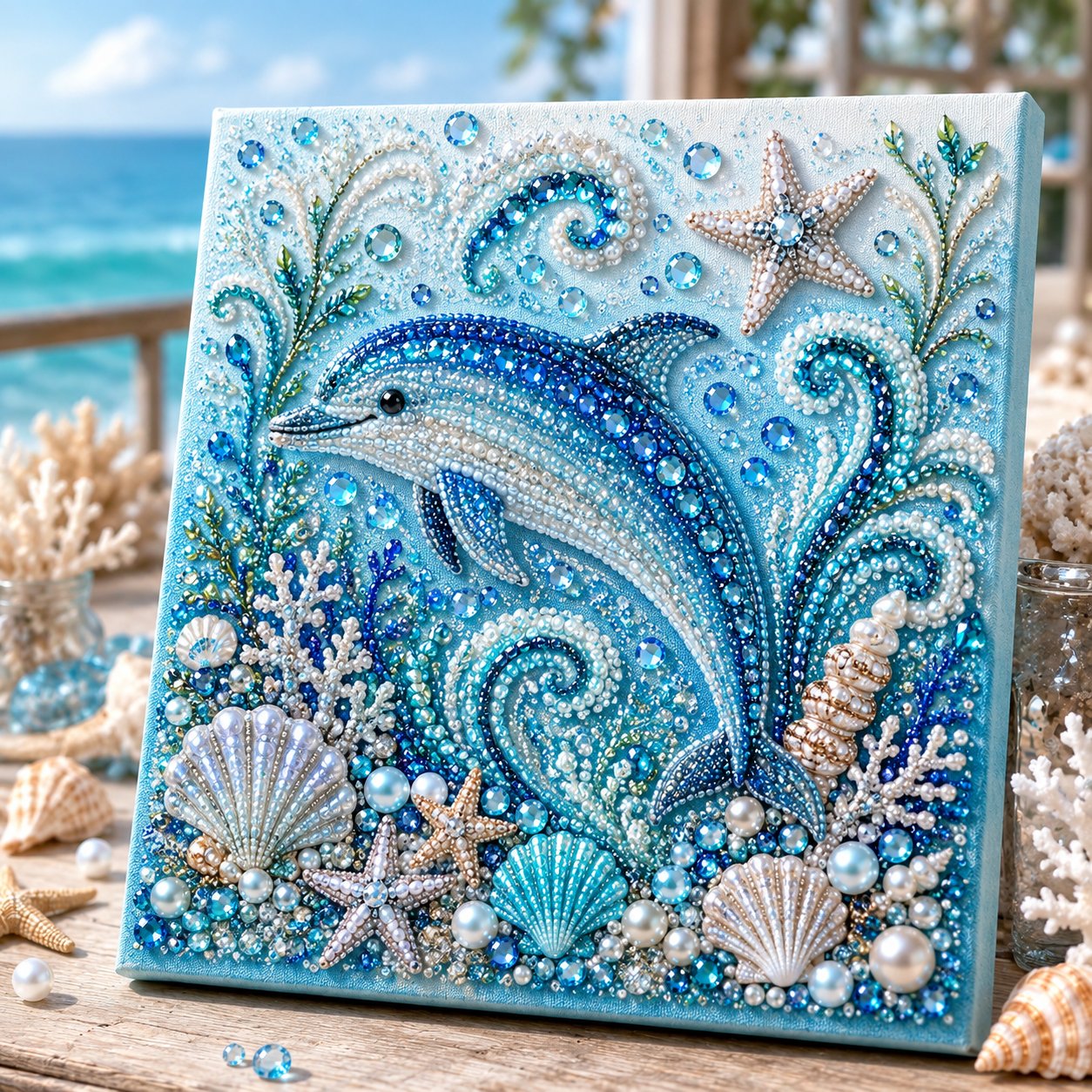 🔥 Último día: 49 % de descuento - 🌊✨ Kit